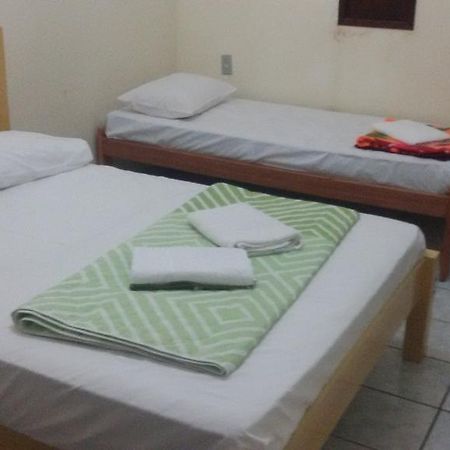 Pousada Vereda Mucugê Buitenkant foto