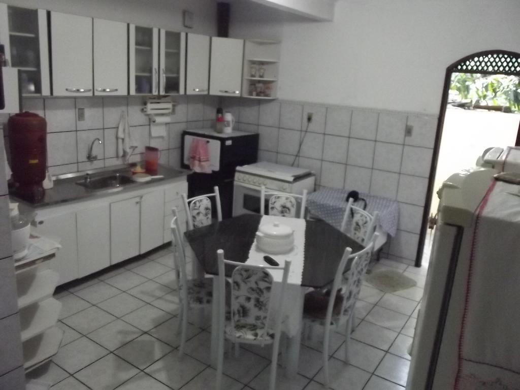 Pousada Vereda Mucugê Buitenkant foto