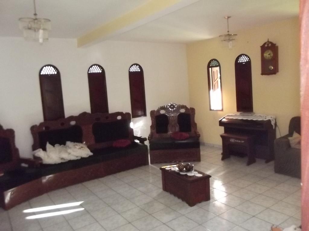 Pousada Vereda Mucugê Buitenkant foto