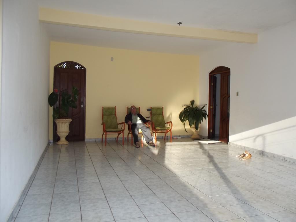 Pousada Vereda Mucugê Buitenkant foto