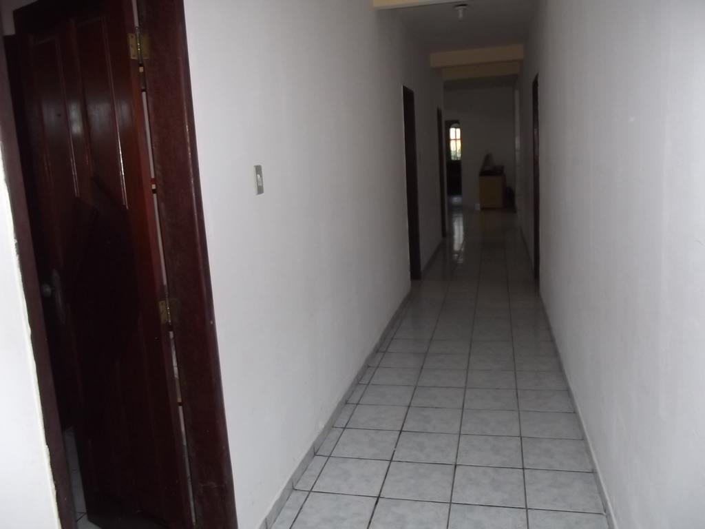 Pousada Vereda Mucugê Buitenkant foto