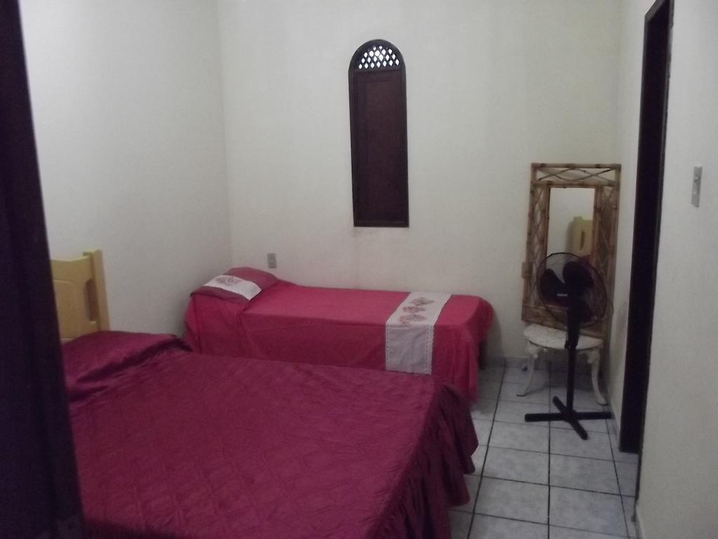 Pousada Vereda Mucugê Buitenkant foto
