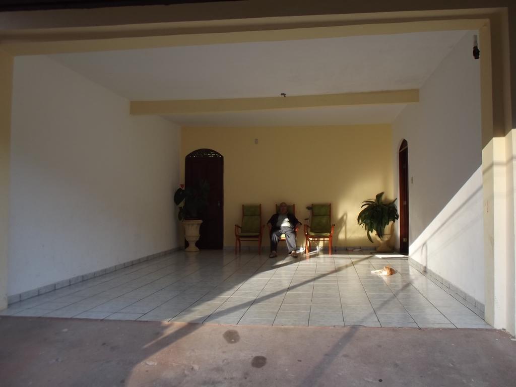 Pousada Vereda Mucugê Buitenkant foto
