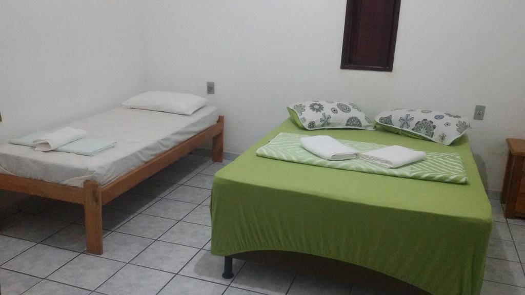 Pousada Vereda Mucugê Kamer foto