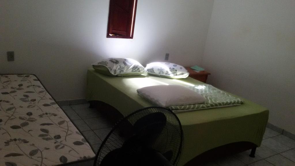 Pousada Vereda Mucugê Buitenkant foto