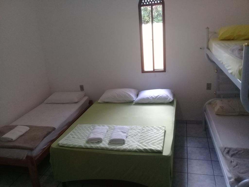 Pousada Vereda Mucugê Buitenkant foto