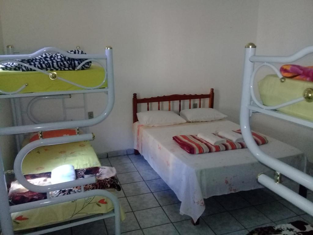 Pousada Vereda Mucugê Buitenkant foto