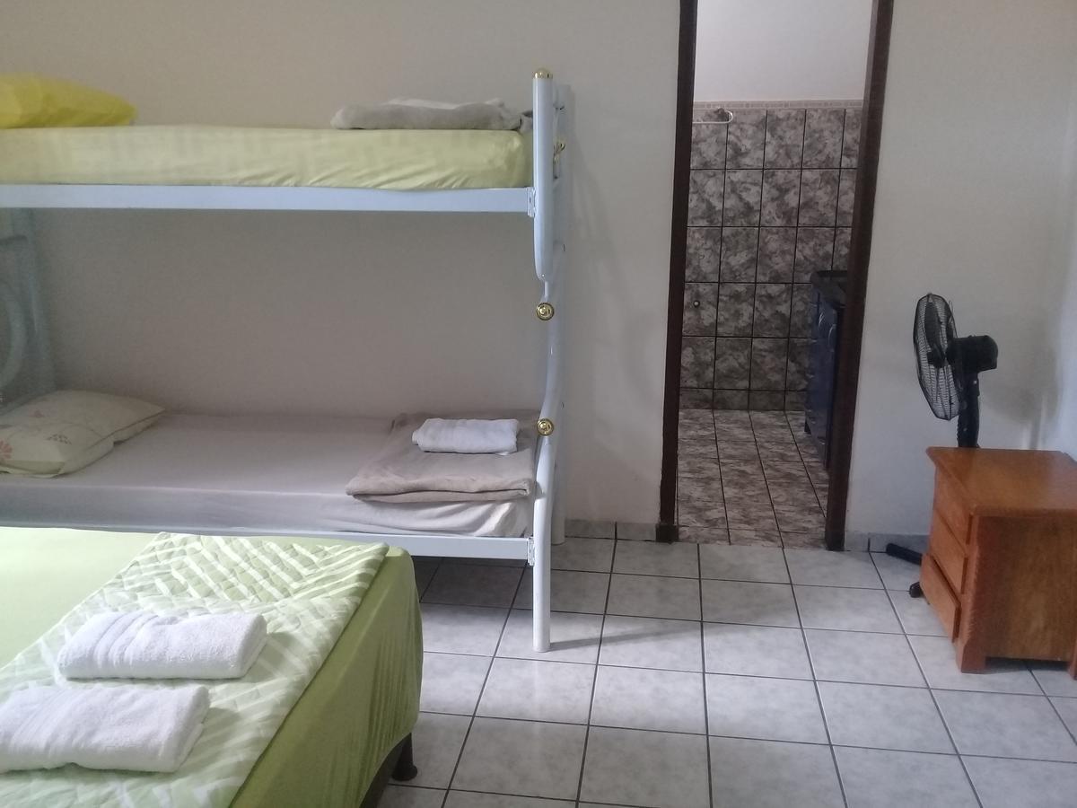 Pousada Vereda Mucugê Buitenkant foto