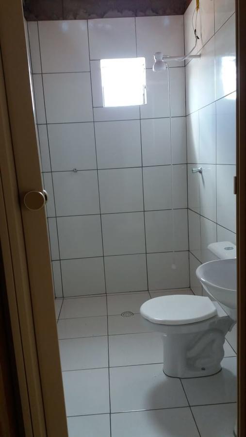 Pousada Vereda Mucugê Buitenkant foto